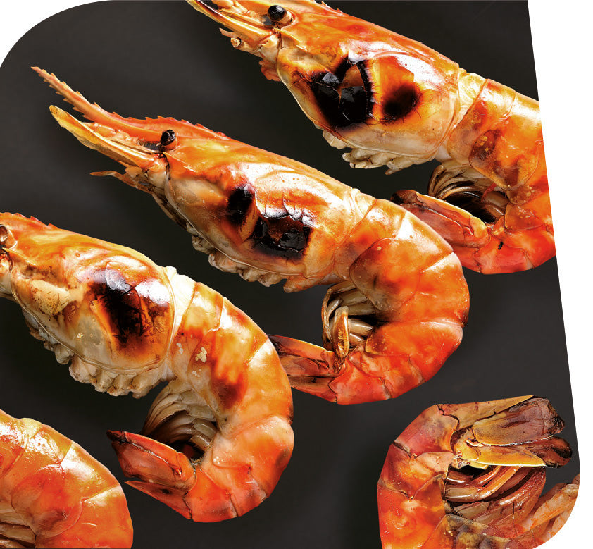 Espátula de Silicona para Plancha - Espátula de Cocina