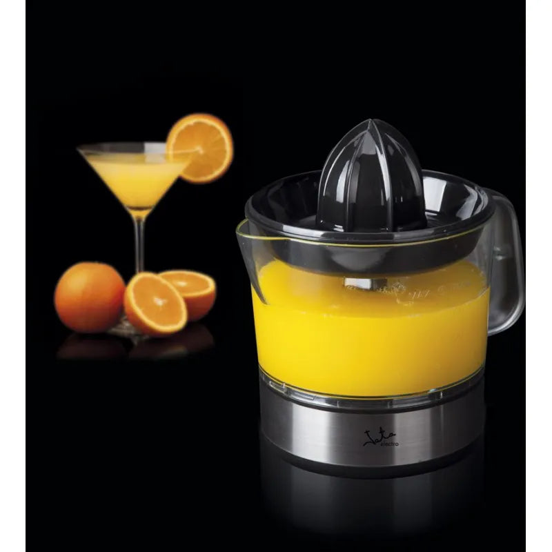 Exprimidor de Zumo de Rotación Bidireccional EX421 700mL 40W