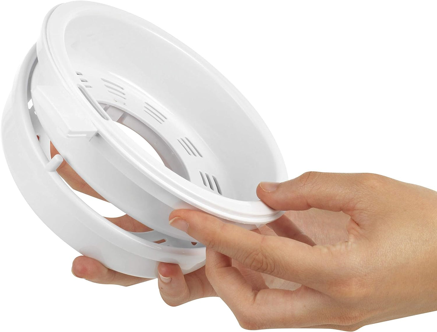 Exprimidor de zumos modelo ZITRUS con Sistema de Pulpa Regulable 40 Wattios