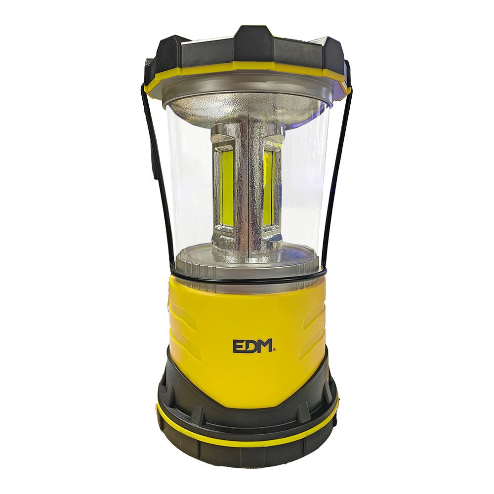 Farol Linterna LED para Camping A Pilas 3 W