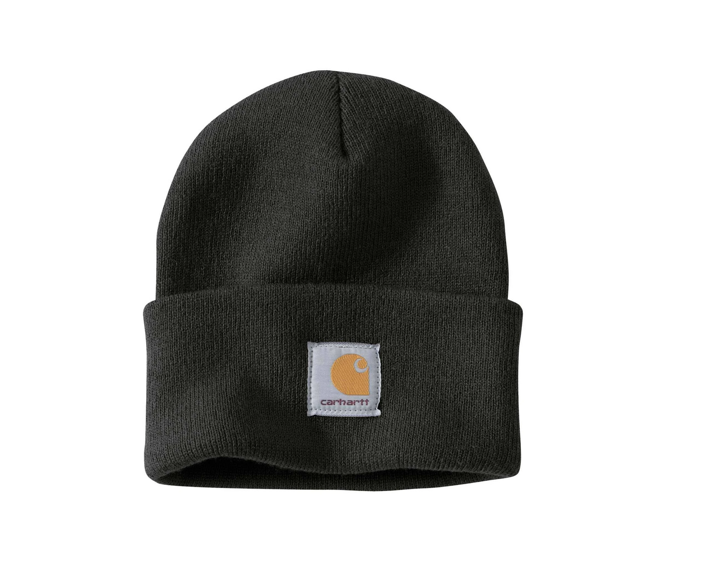 Gorro de Punto Acrílico Acanalado Watch - Talla Única