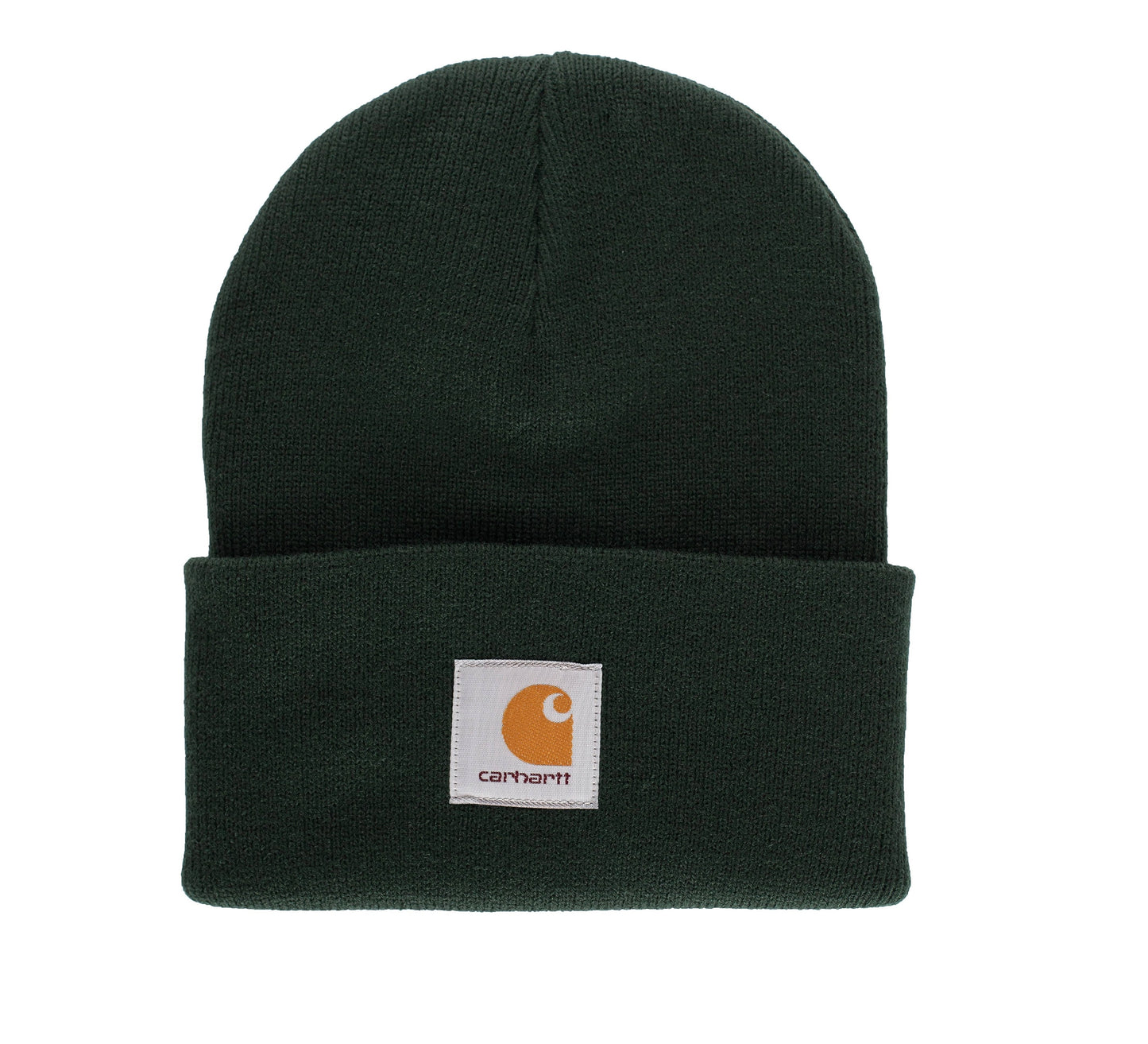 Gorro de Punto Acrílico Acanalado Watch - Talla Única