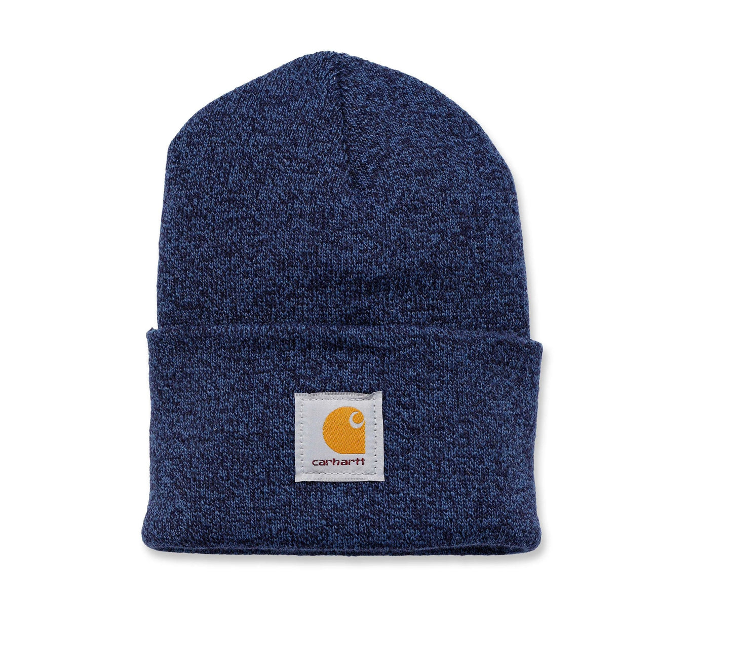 Gorro de Punto Acrílico Acanalado Watch - Talla Única