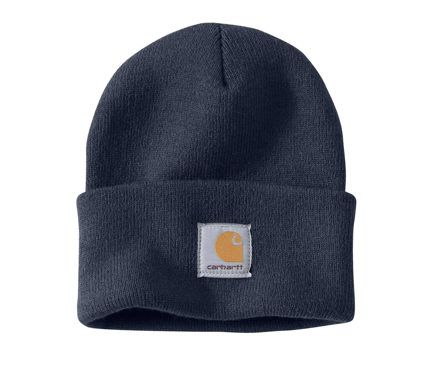 Gorro de Punto Acrílico Acanalado Watch - Talla Única