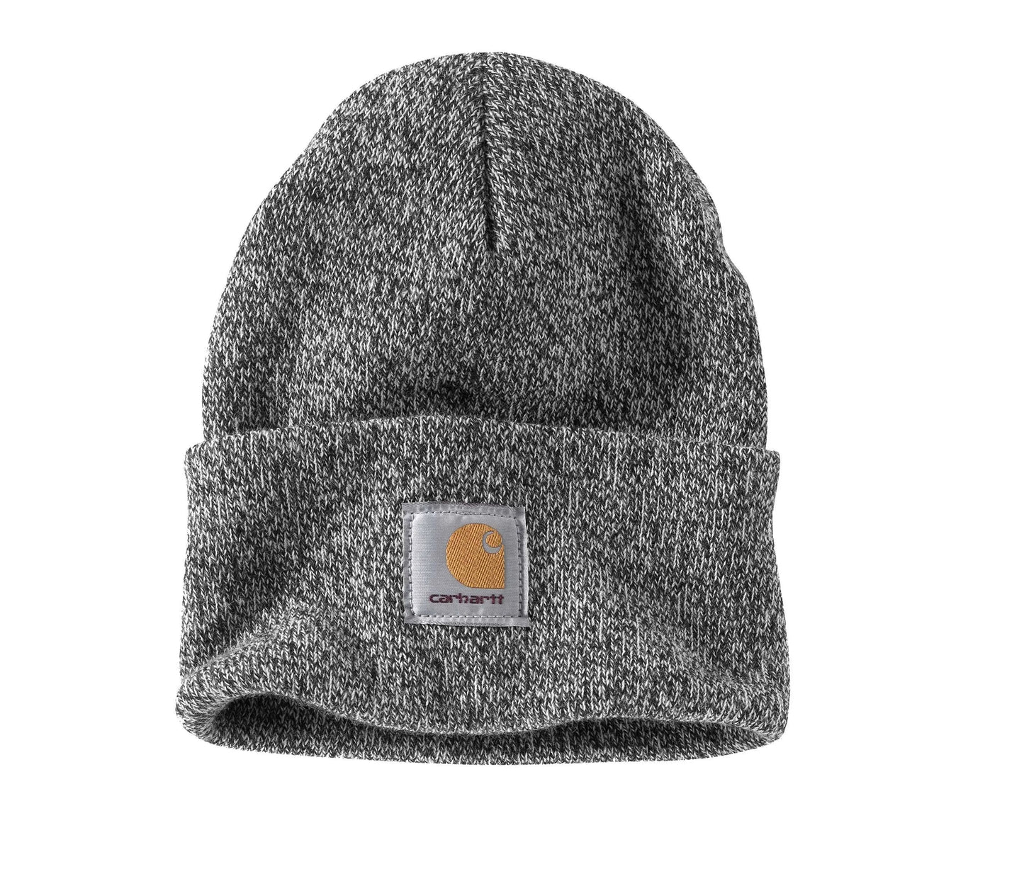 Gorro de Punto Acrílico Acanalado Watch - Talla Única