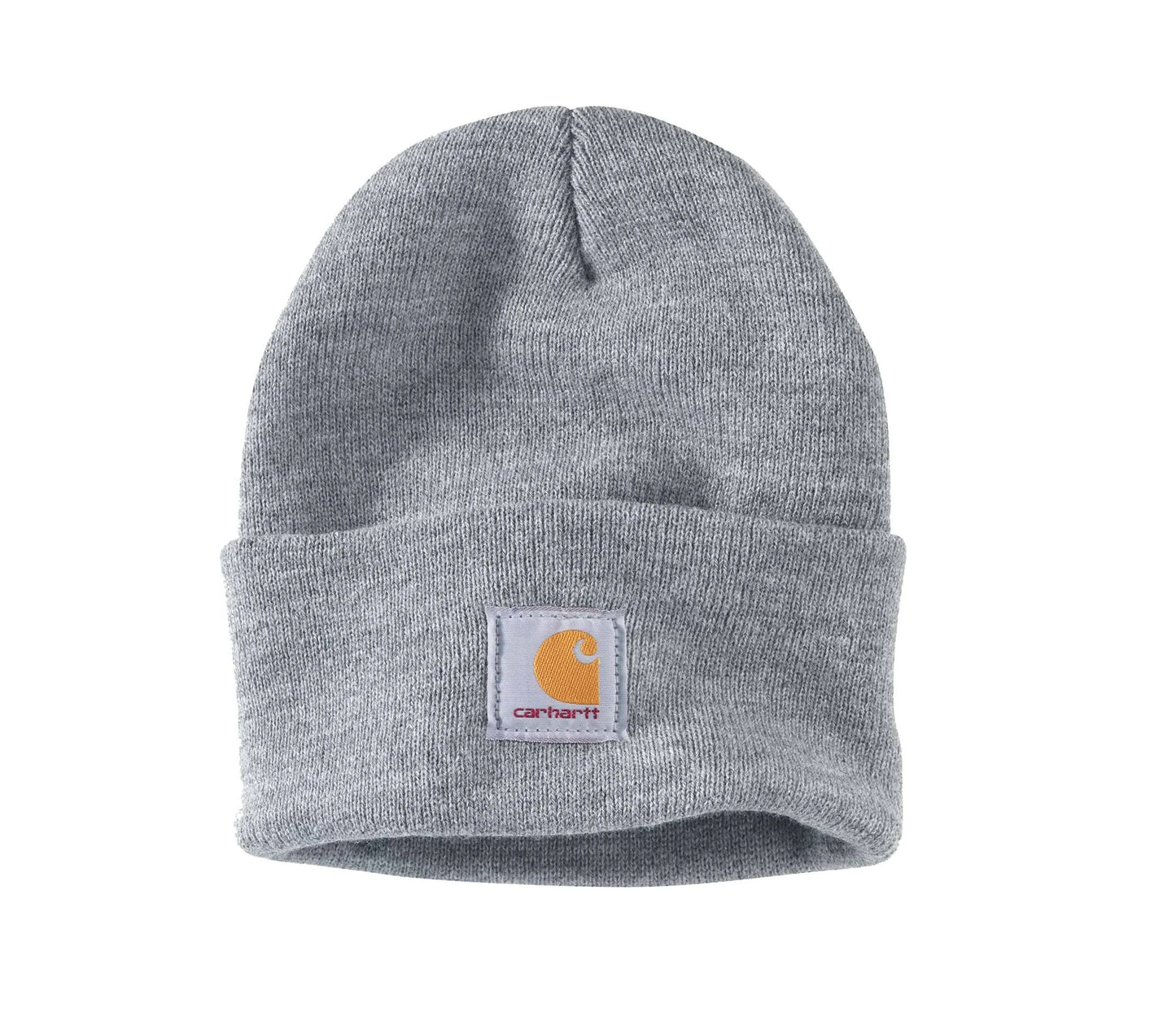 Gorro de Punto Acrílico Acanalado Watch - Talla Única