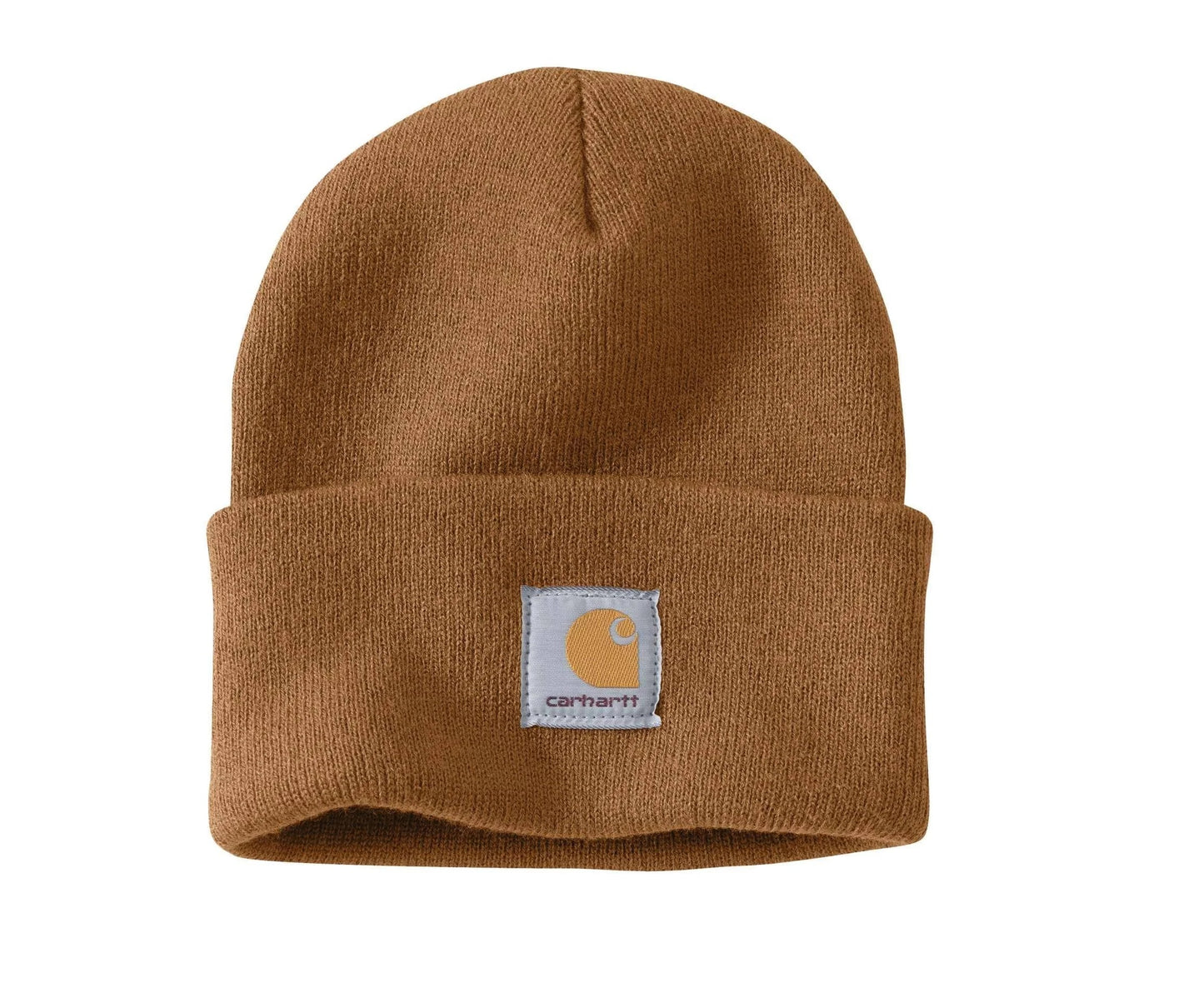 Gorro de Punto Acrílico Acanalado Watch - Talla Única