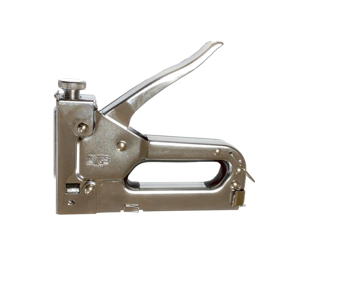 Grapas Modelo 530 Blíster de 1000 Grapas: Pack de 4 Unidades