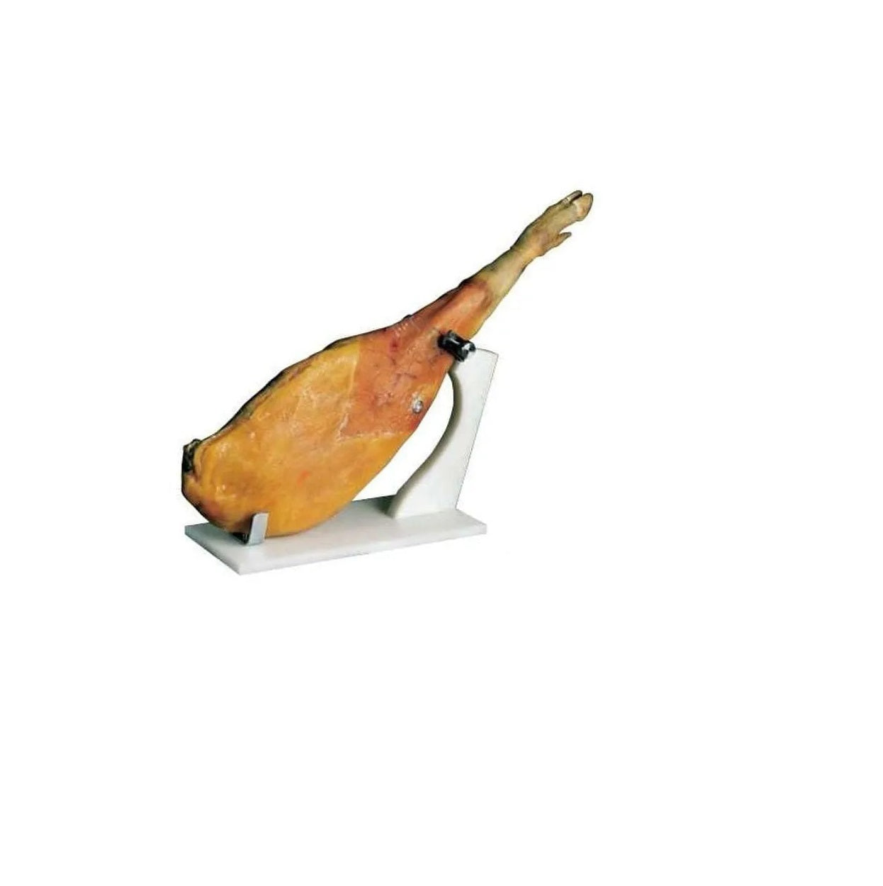 Jamonero de Polietileno de Gran Calidad - Normativa CE 3043