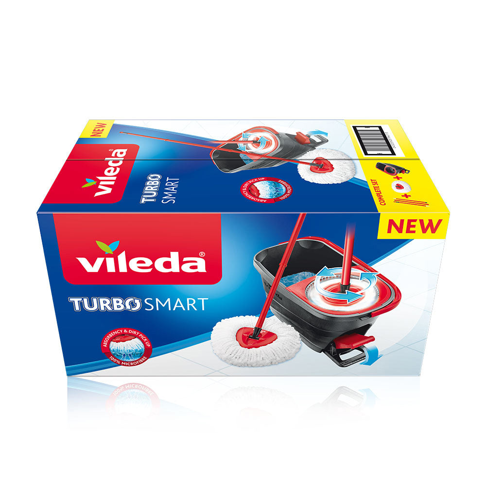 Kit de Fregona de Microfibras y Cubo de Fregona con Centrifugador