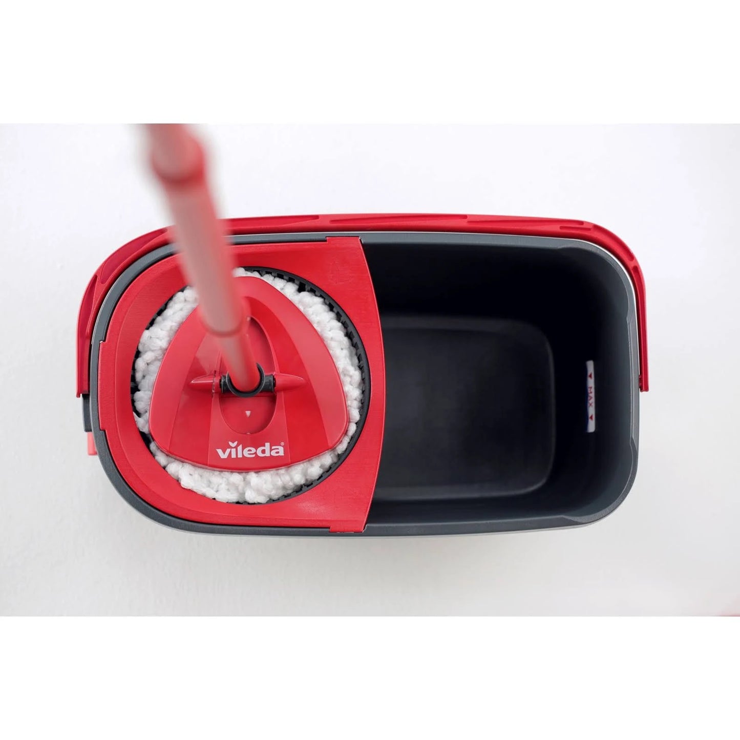 Kit de Fregona de Microfibras y Cubo de Fregona con Centrifugador