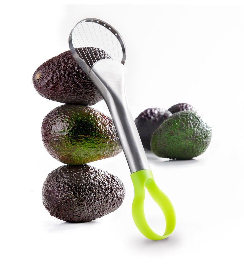 Laminador de Aguacates - Herramienta para Agaucates
