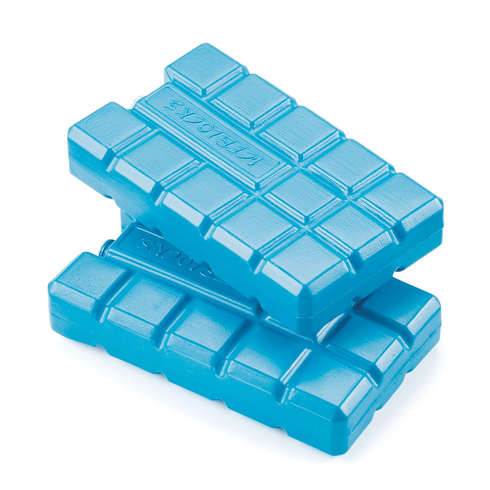 Pack de 2 Enfriadores para Neveras Portátiles