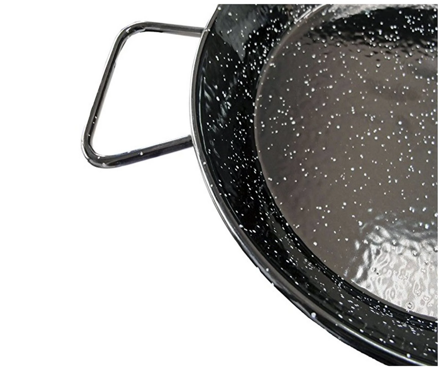 Paellera Valenciana Esmaltada