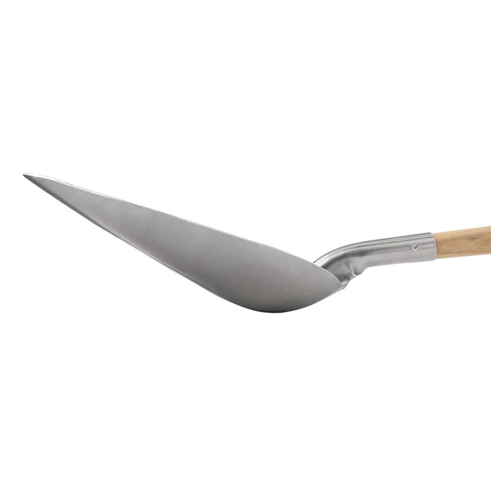 Pala Cuadrada de Aluminio 5520ML