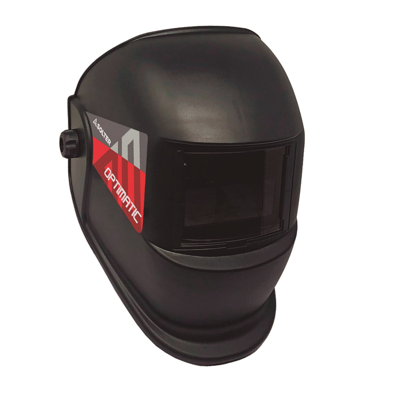 Pantalla de Soldadura Solter OPTIMATIC 100