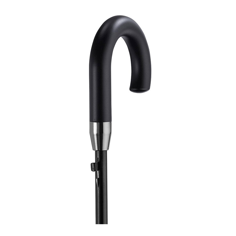 Paraguas Automático con Eje de Metal de Gran Resistencia - 16 Varillas - 65 cm de Diámetro