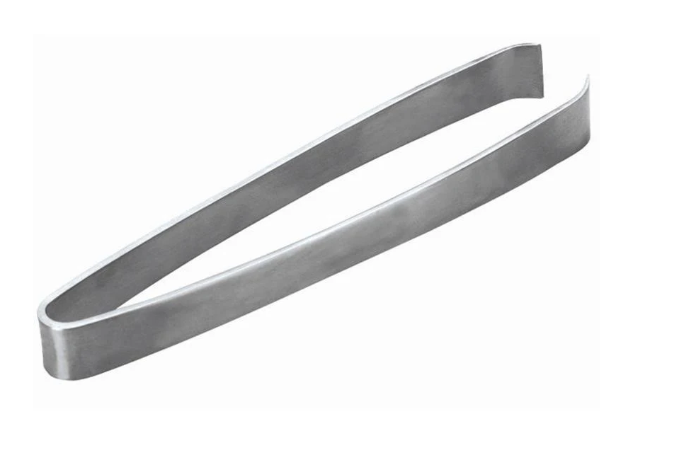 Pinza Quita-Espinas Inox 18/10