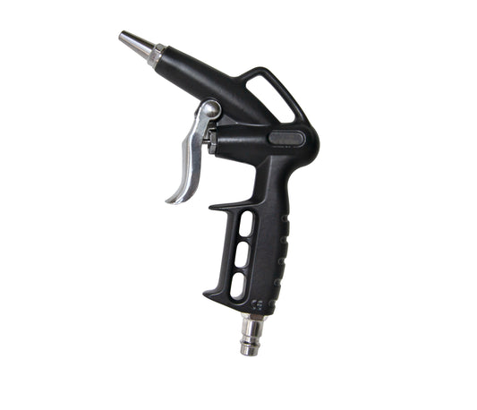 Pistola de Soplado Neumática para Compresores de Aire