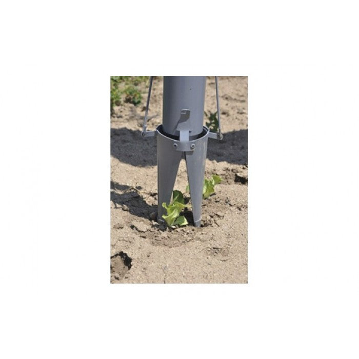 Plantadora Manual con Punta Reforzada