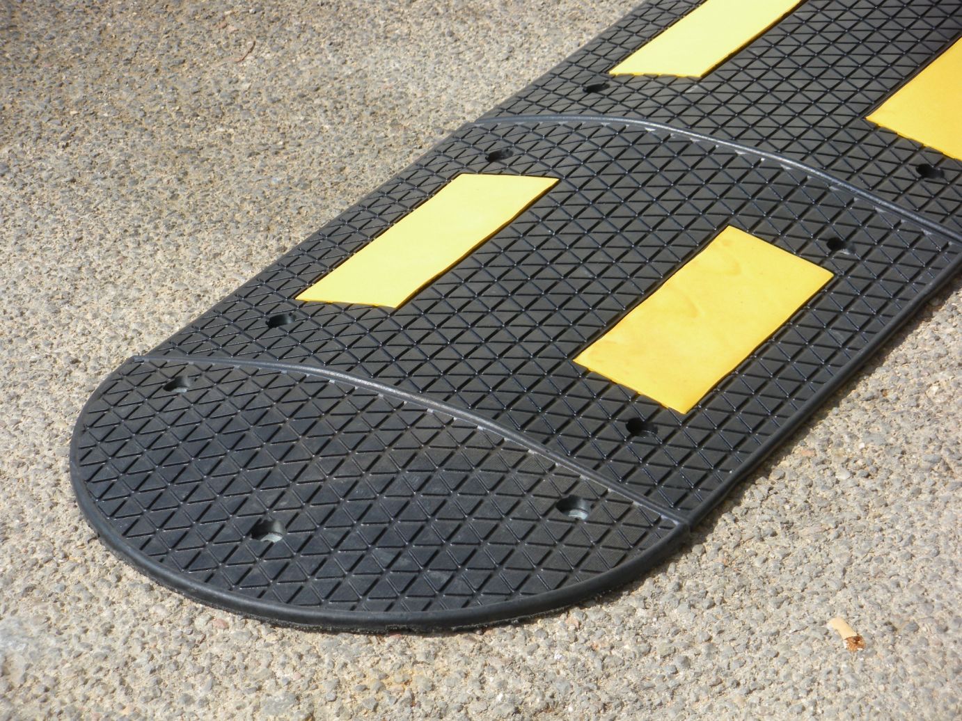 Badenes Reductor de Velocidad Terminación Macho 2030C