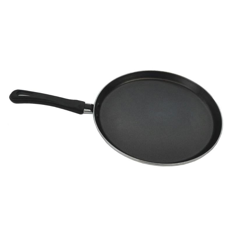 Sartén Crepera Magefesa - Sartén para hacer Crepes y Filloas - 28 cm de diámetro