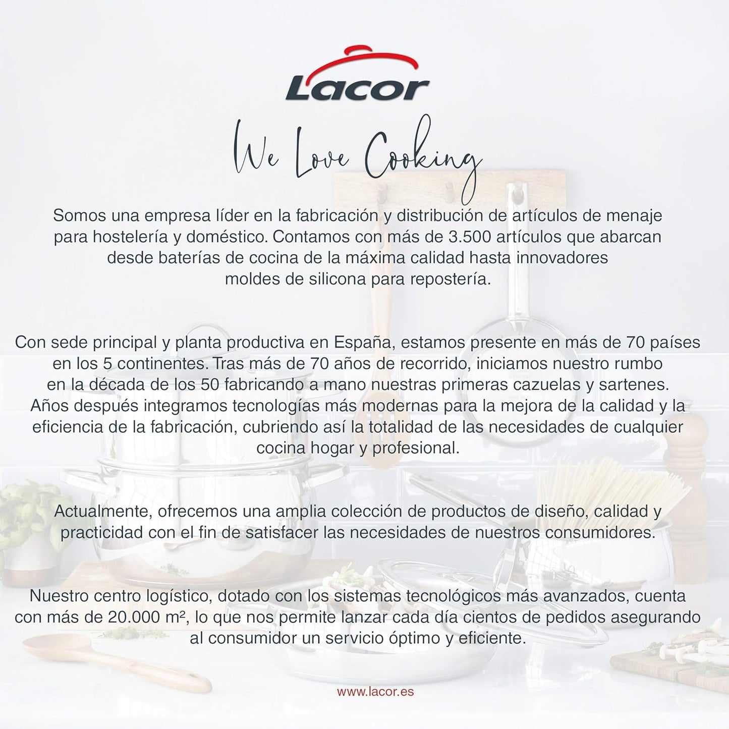 Sartén Sin Antiadherente Modelo Foodie | Sartén de Acero Inoxidable | Compatible con Todo Tipo de Cocinas