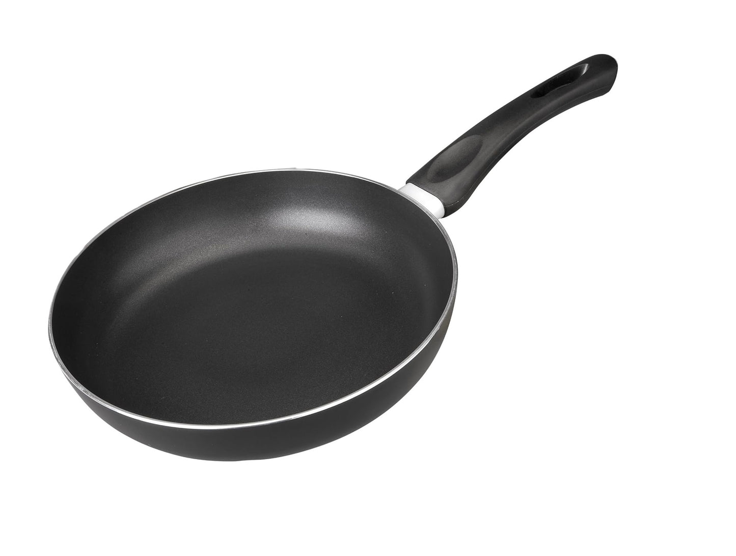 Sartén de Aluminio Apta para Todo Tipo de Cocinas Inducta