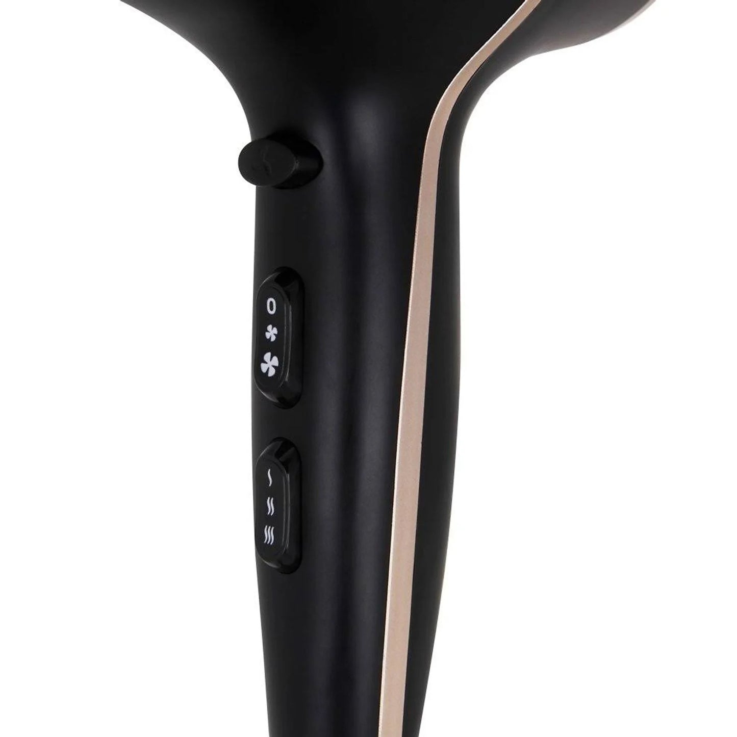 Secador de Pelo de Gran Potencia 2000 Wattios con Difusor