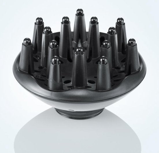Secador de Pelo Hair Care 2000 Wattios con Función Ionic