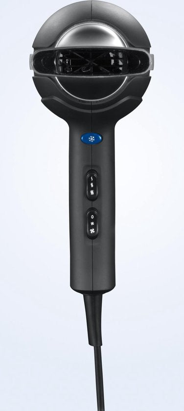 Secador de Pelo Hair Care 2000 Wattios con Función Ionic