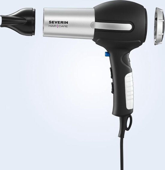 Secador de Pelo Hair Care 2000 Wattios con Función Ionic