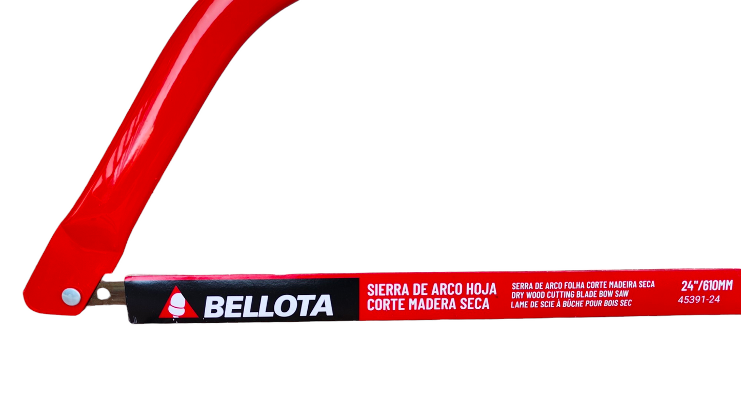 Sierra de Arco Dentado 4539 - Arco Tronzador