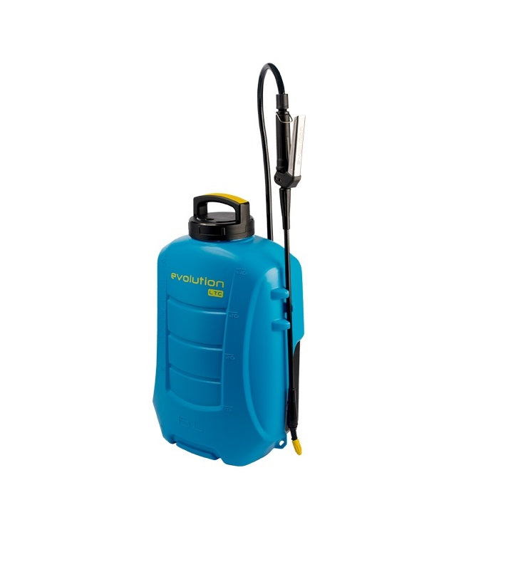 Pulverizador Sulfatadora Eléctrica Evolution