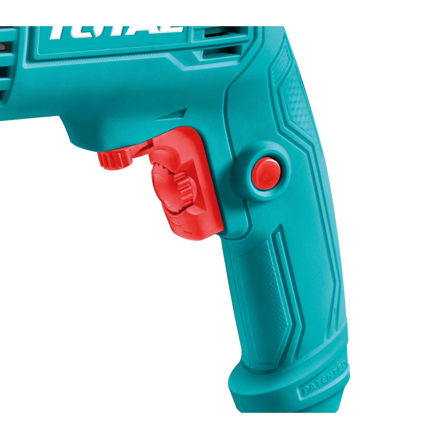 Taladro Percutor Eléctrico Modelo TG1061356