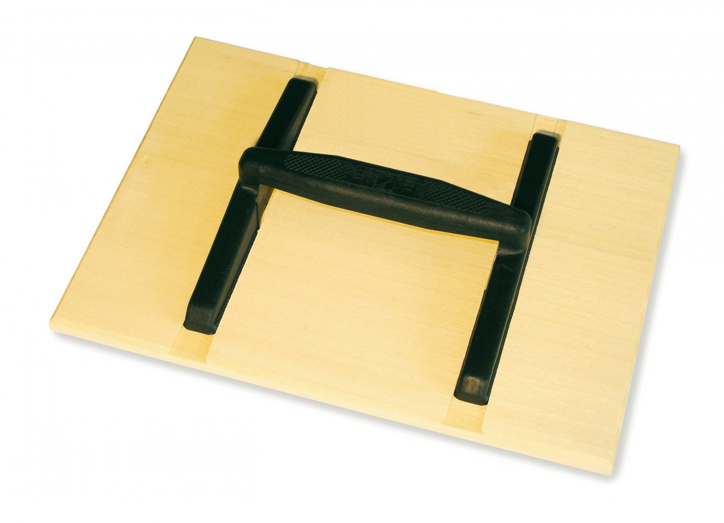 Talocha de Madera para Albañil Profesional de Roger Mondelin