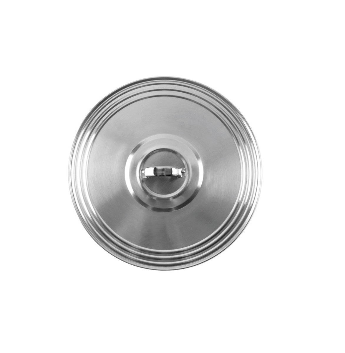 Tapa Multiusos para Sartén o Cacerolas Profesional I-CHEF - Tapa Voltea Tortilla