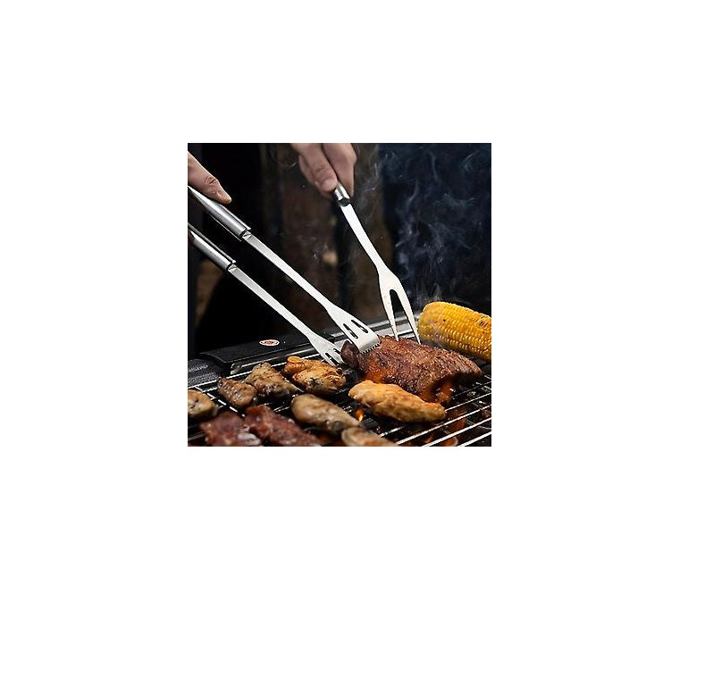 Tenedor para Pinchar Carne - Tenedor de Cocina Modelo Intense