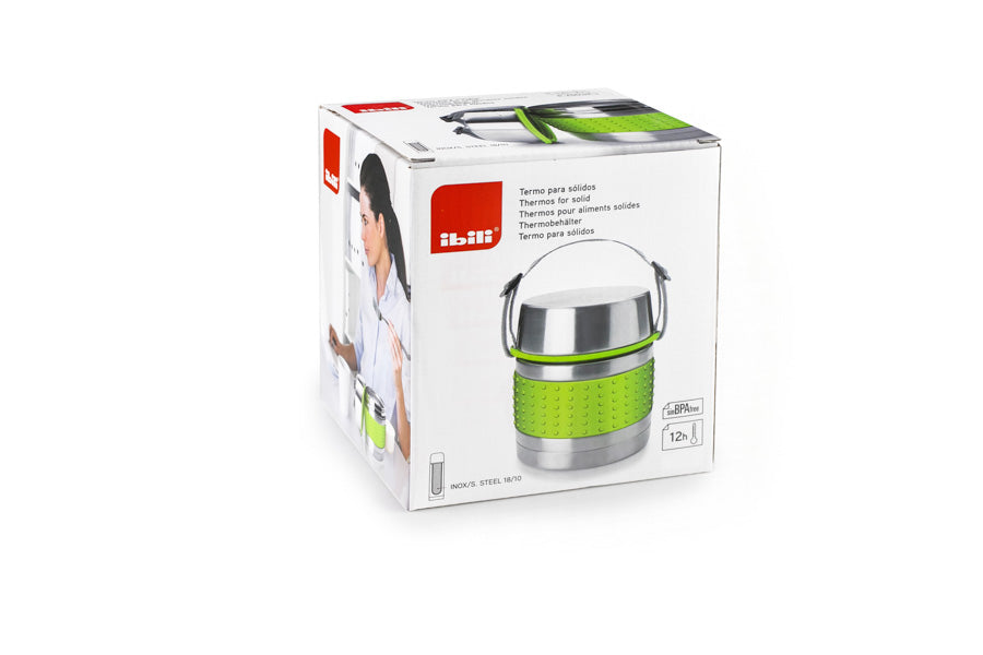 Termo para Sólidos Class 1200 mL - 12 horas de duración