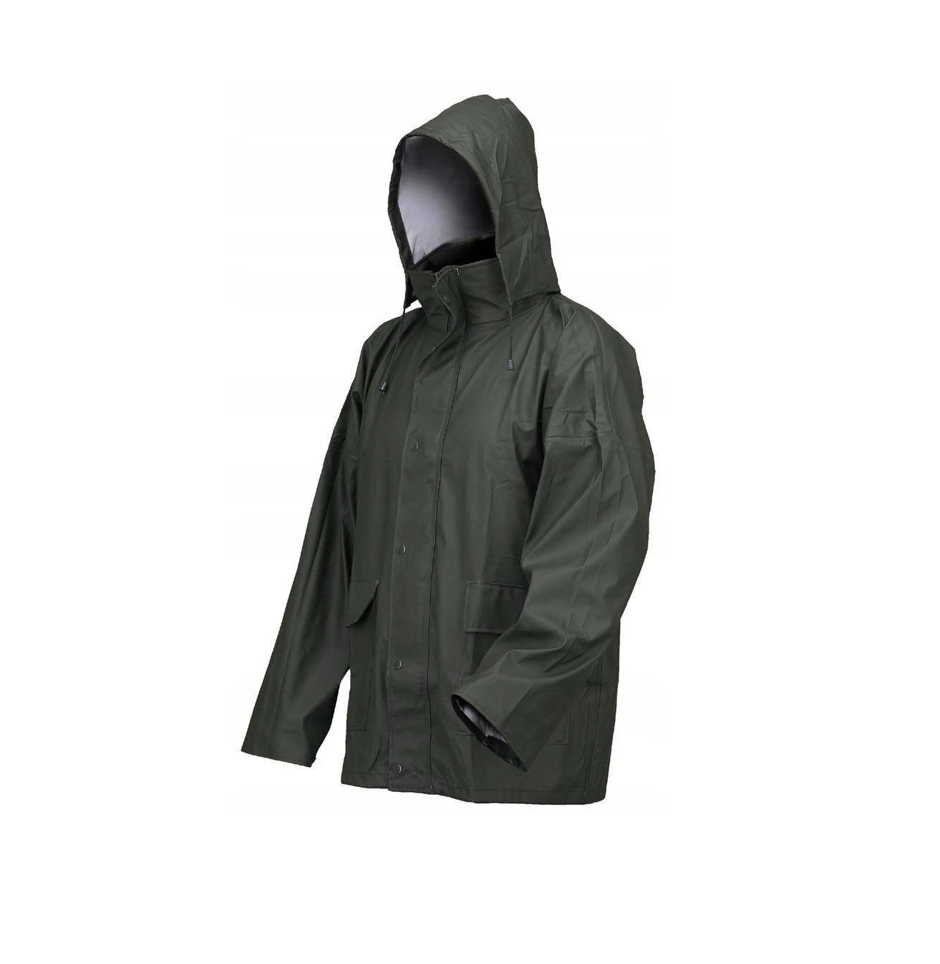 Traje de Agua Impermeable Modelo 209 Verde