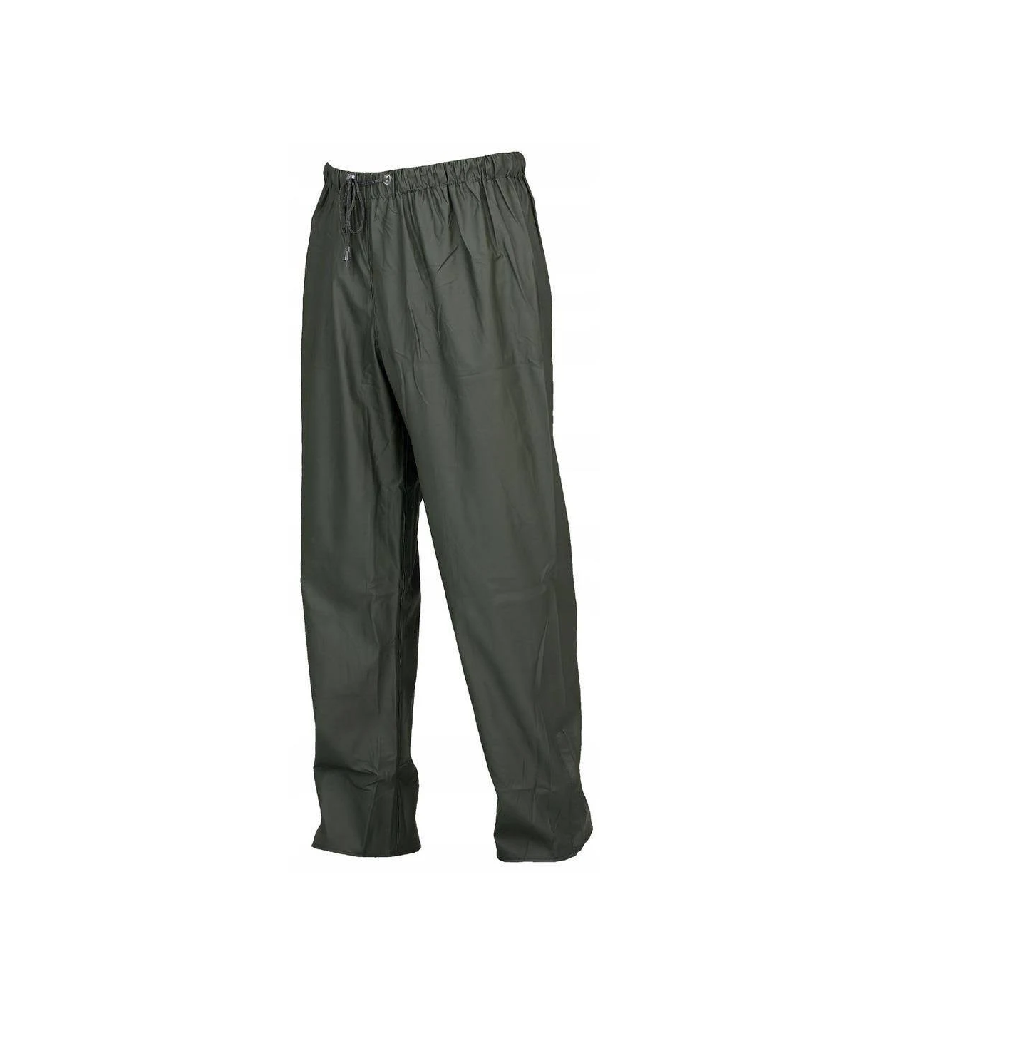 Traje de Agua Impermeable Modelo 209 Verde