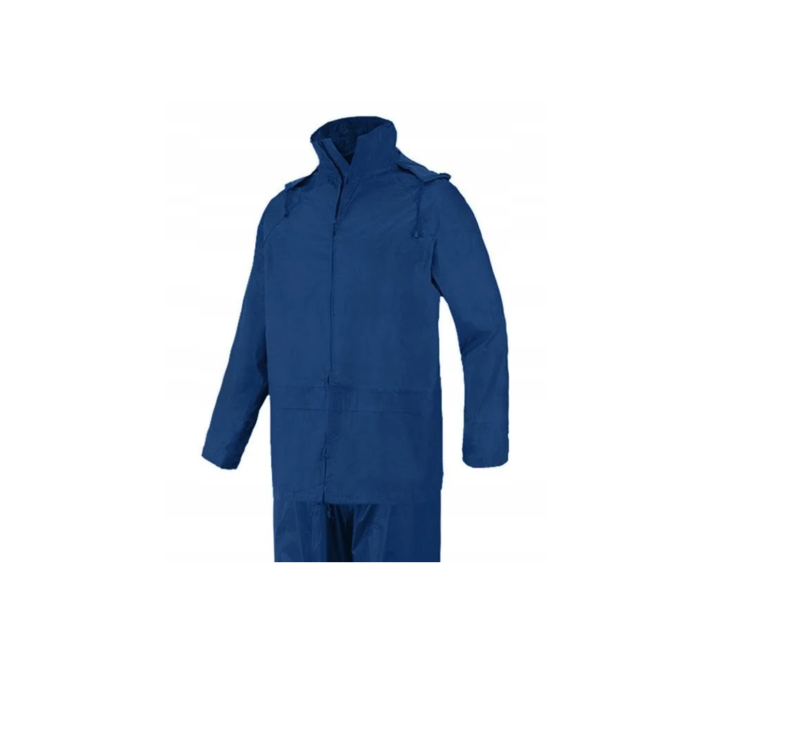 Traje de Agua Impermeable 1700 Ingeniero