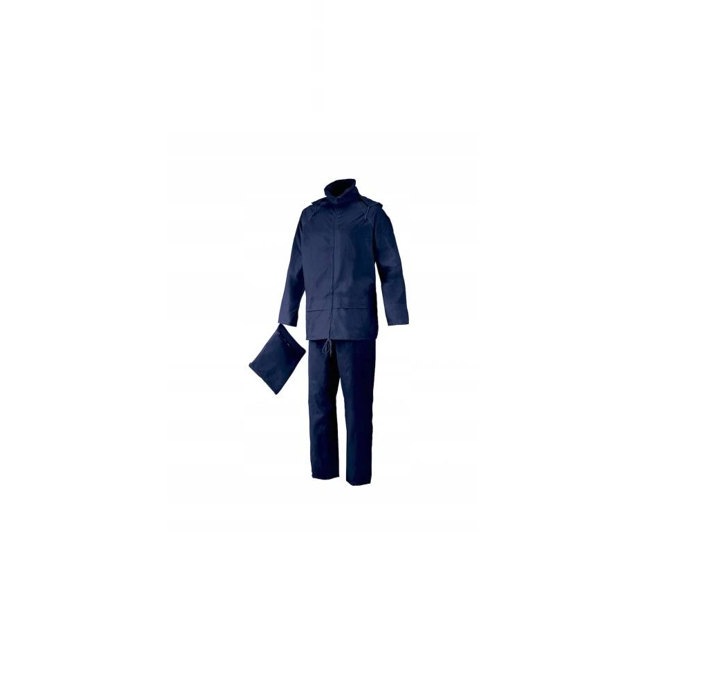 Traje de Agua Impermeable 1700 Ingeniero