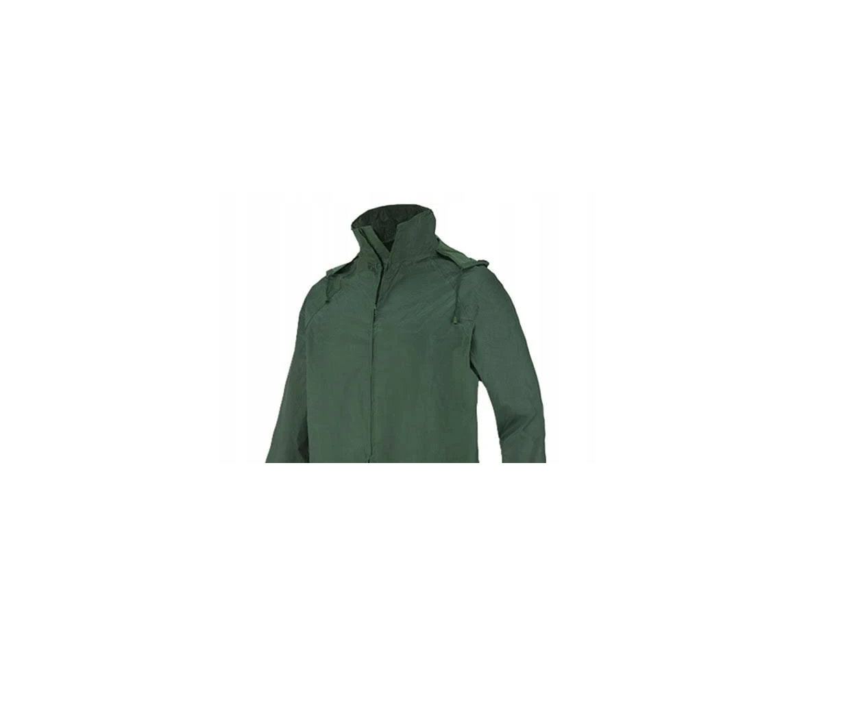 Traje de Agua Impermeable 1700 Ingeniero