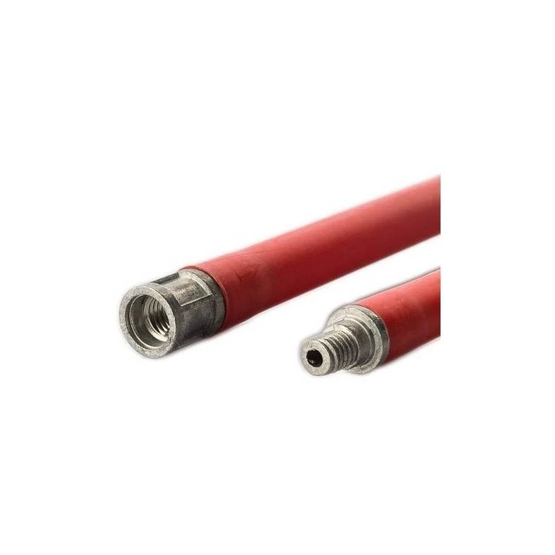 Varilla de Polipropileno para Cepillo Espiral de Limpieza de Chimeneas
