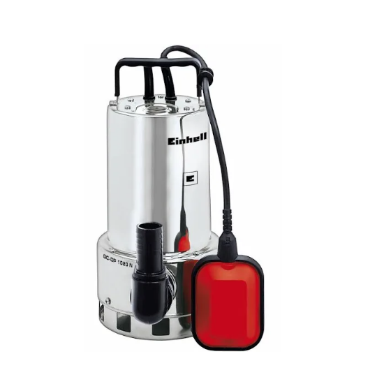 Bomba de Aguas Sucias GC-DP1020N