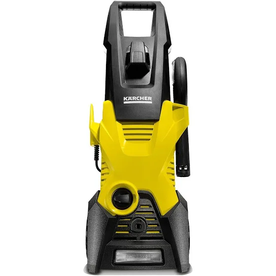 Hidrolavadora Kärcher K3 promo 120 bar