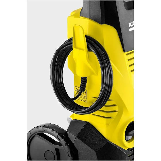 Hidrolavadora Kärcher K3 promo 120 bar