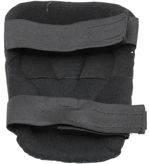 Juego rodilleras flex