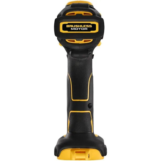 Taladro Percutor a Batería DCD709L2T 18V